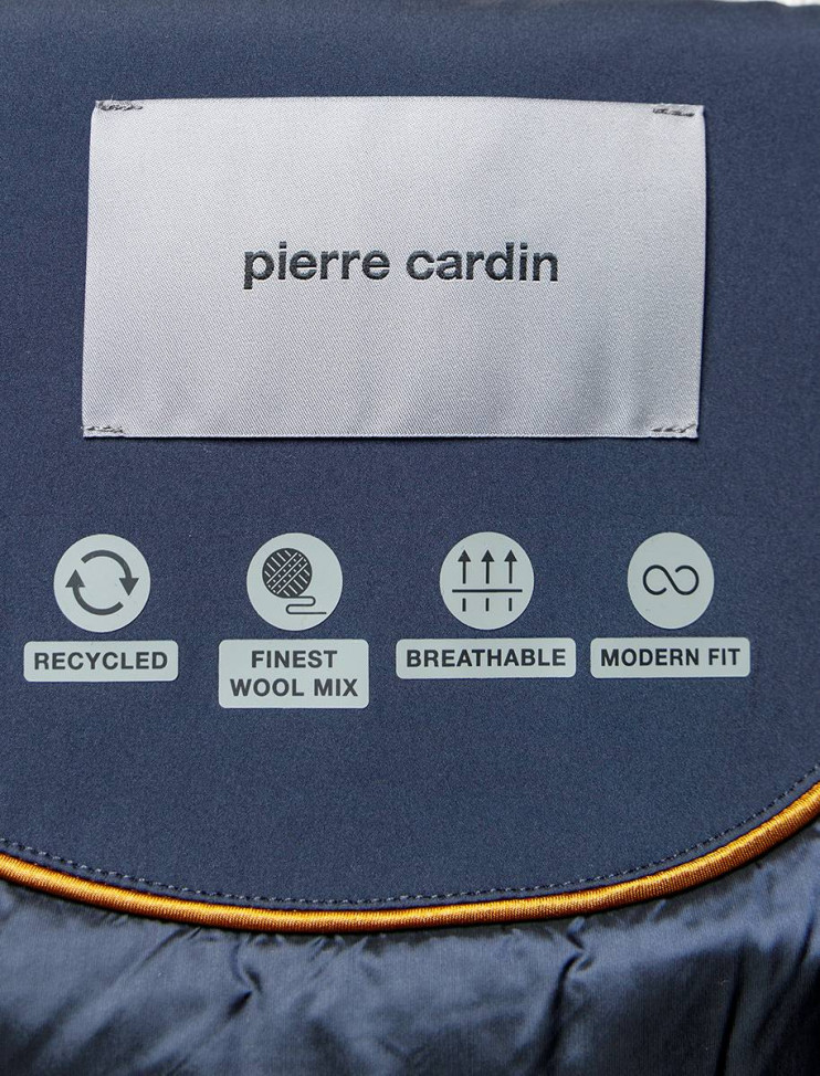 Мужская короткая куртка PIERRE CARDIN C8 10090.0036/6000