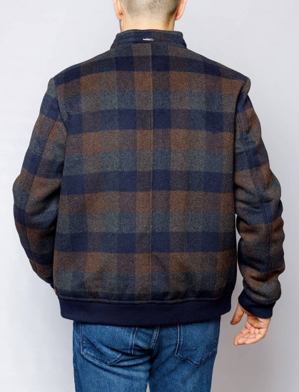 Мужская короткая куртка PIERRE CARDIN C8 10090.0036/6000