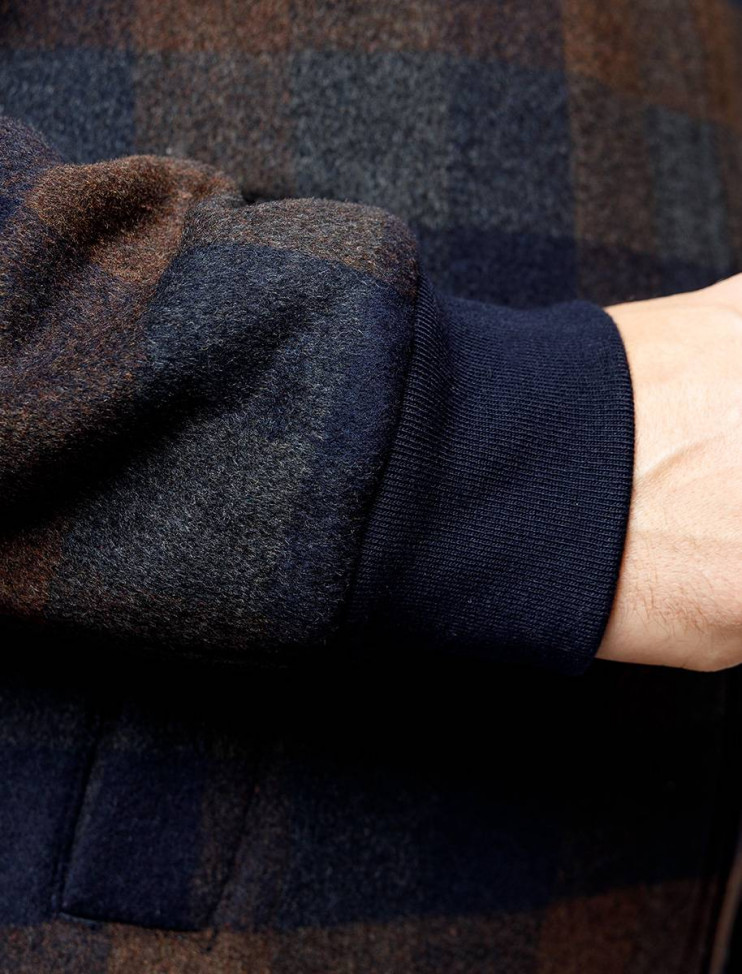 Мужская короткая куртка PIERRE CARDIN C8 10090.0036/6000