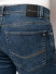 Мужские джинсы 5 карманов PIERRE CARDIN C7 34510.8105/6810