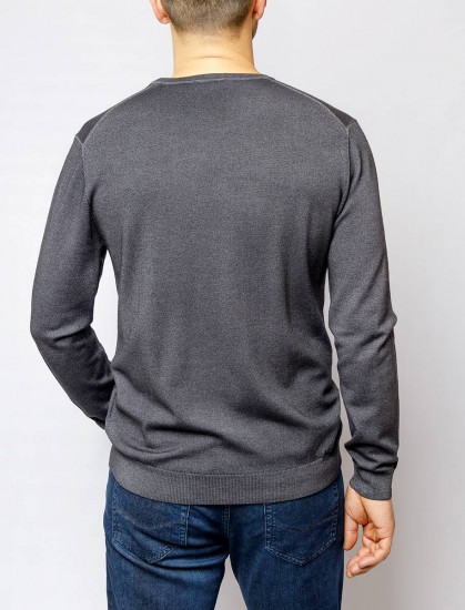 Джемпер круглый ворот  C5 50700.5037/9002