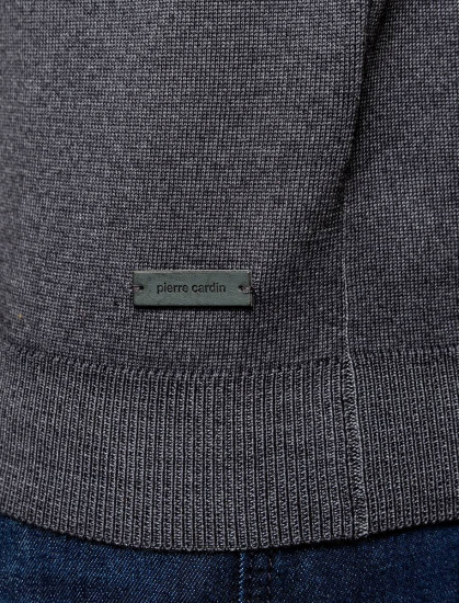 Джемпер круглый ворот  C5 50700.5037/9002