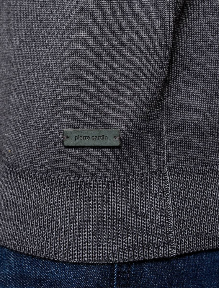 Джемпер круглый ворот  C5 50700.5037/9002