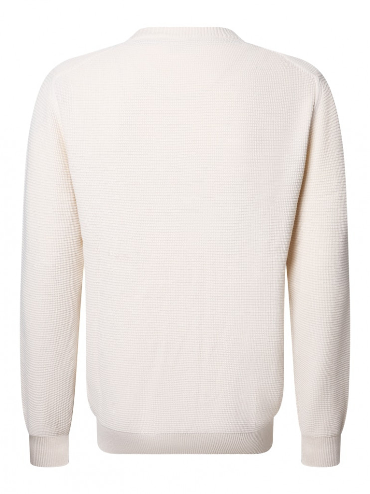 Джемпер круглый ворот  C5 51400.5105/1009