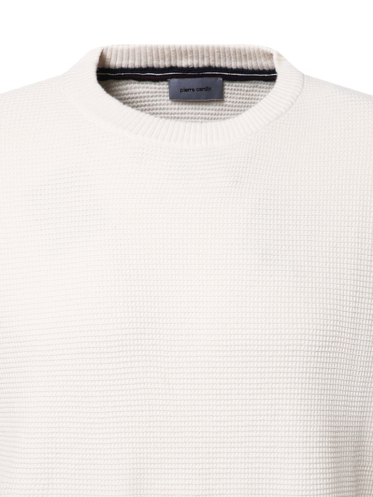 Джемпер круглый ворот  C5 51400.5105/1009