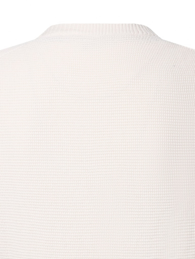 Джемпер круглый ворот  C5 51400.5105/1009