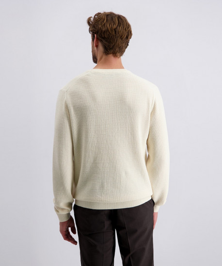 Джемпер круглый ворот  C5 51400.5105/1009