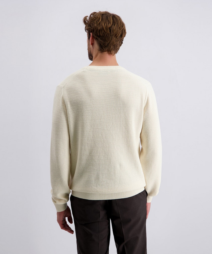 Джемпер круглый ворот  C5 51400.5105/1009