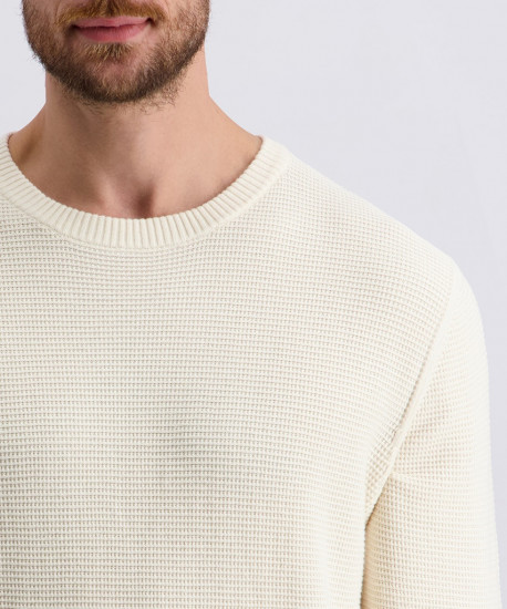 Джемпер круглый ворот  C5 51400.5105/1009