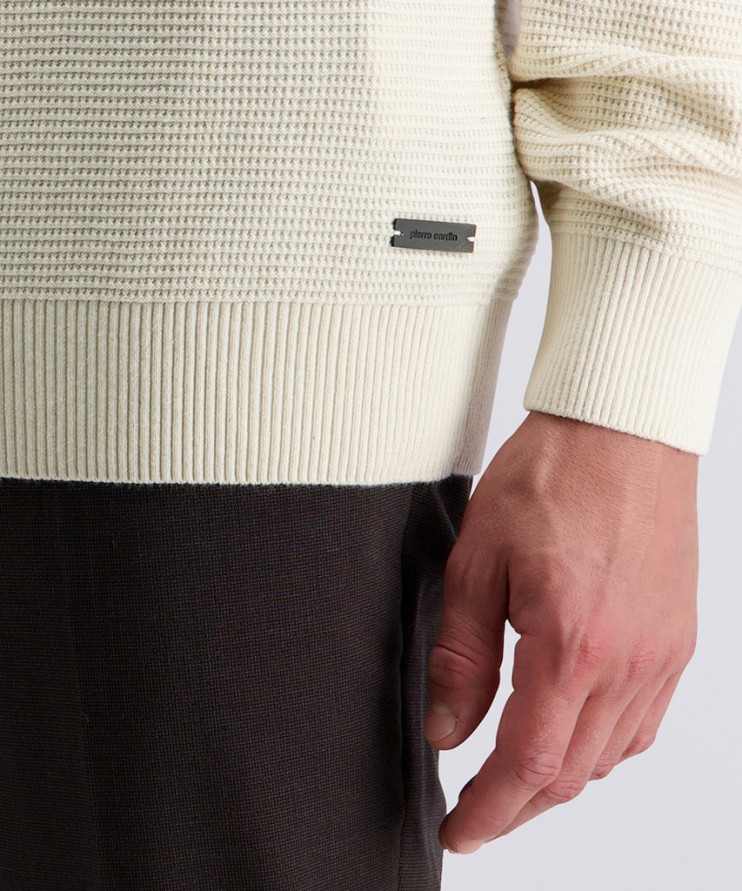 Джемпер круглый ворот  C5 51400.5105/1009