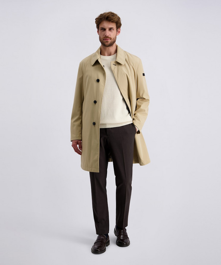 Джемпер круглый ворот  C5 51400.5105/1009