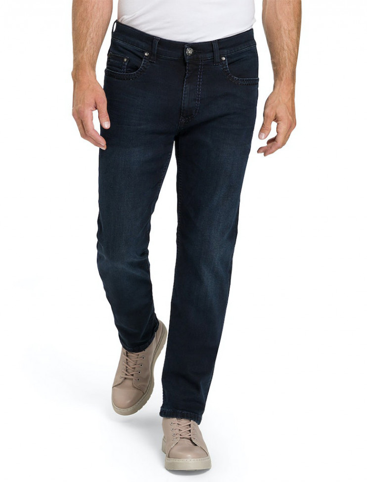 Мужские джинсы 5 карманов PIONEER P0 16541.6711/6815