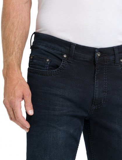 Мужские джинсы 5 карманов PIONEER P0 16541.6711/6815