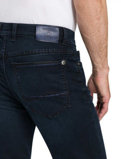 Мужские джинсы 5 карманов PIONEER P0 16541.6711/6815