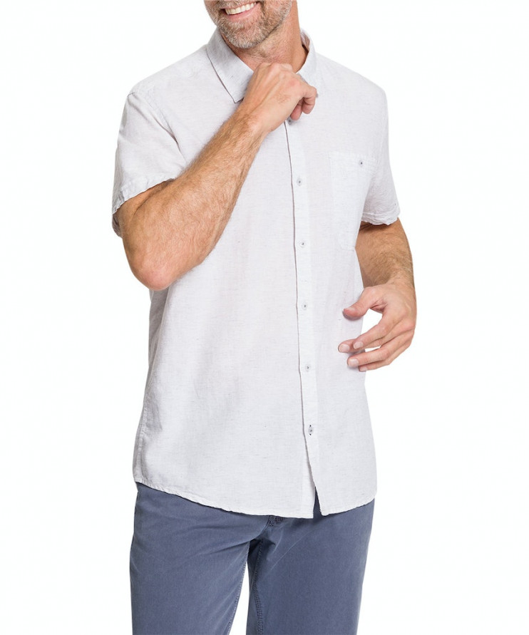 Мужская  рубашка Pioneer P1 40115.2000/9020