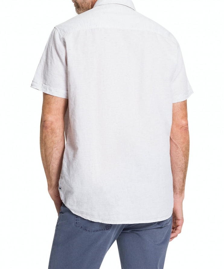 Мужская  рубашка Pioneer P1 40115.2000/9020