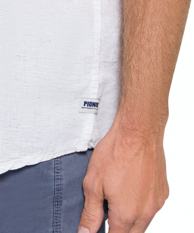 Мужская  рубашка Pioneer P1 40115.2000/9020