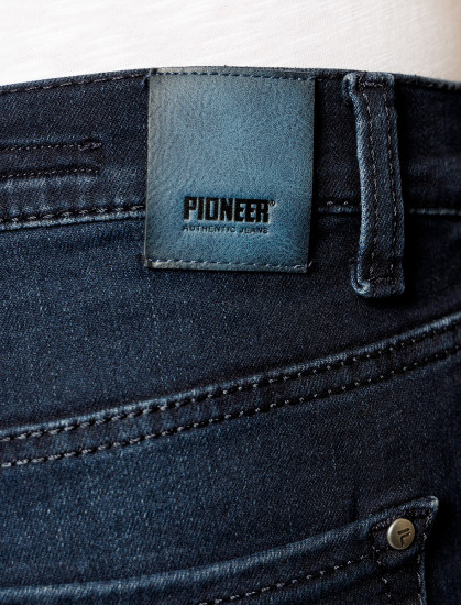 Мужские джинсы 5 карманов Pioneer P0 16741.6596/6805