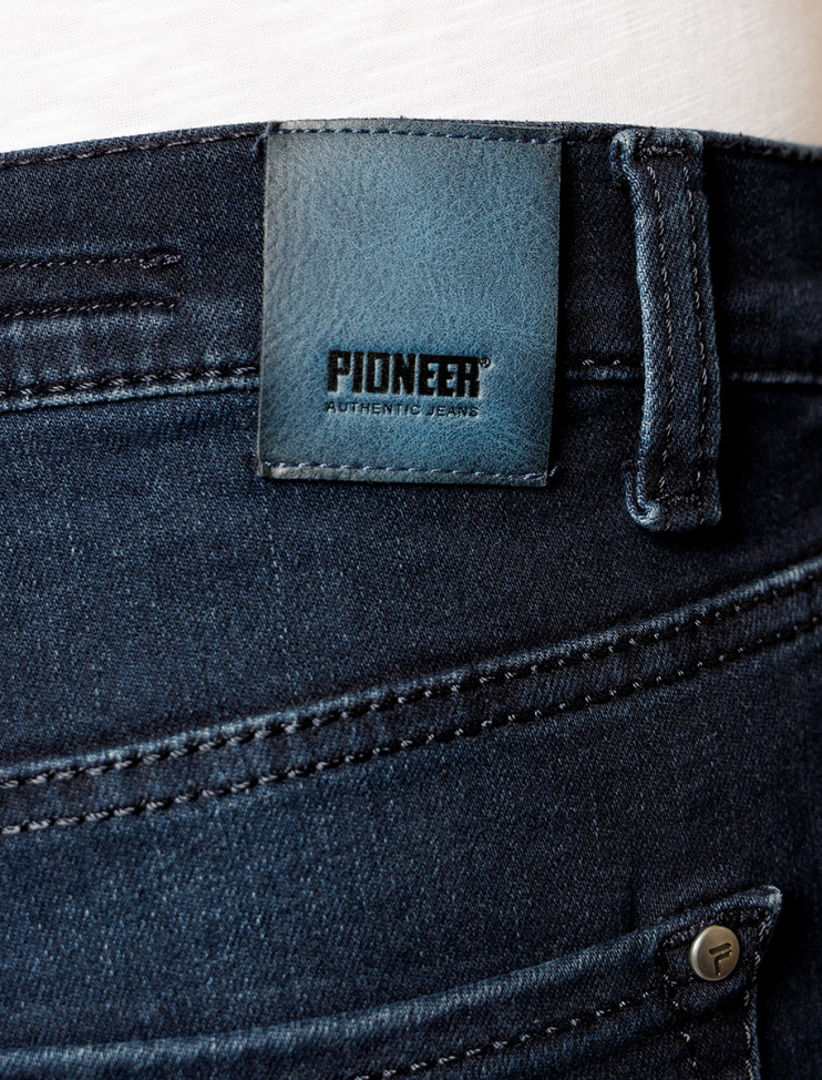 Мужские джинсы 5 карманов Pioneer P0 16741.6596/6805