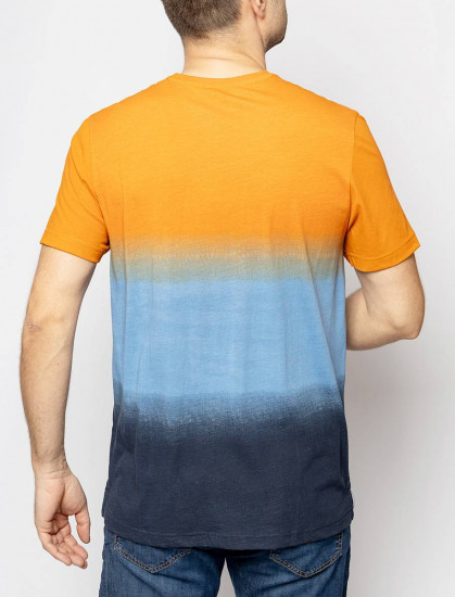 Мужская футболка короткий рукав  C5 21140.2088/3112