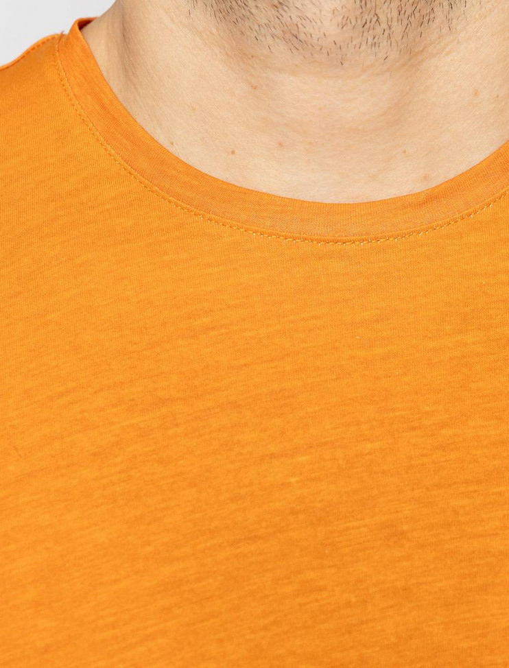 Мужская футболка короткий рукав  C5 21140.2088/3112