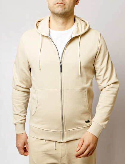 Мужская толстовка  C5 40409.4025/1030