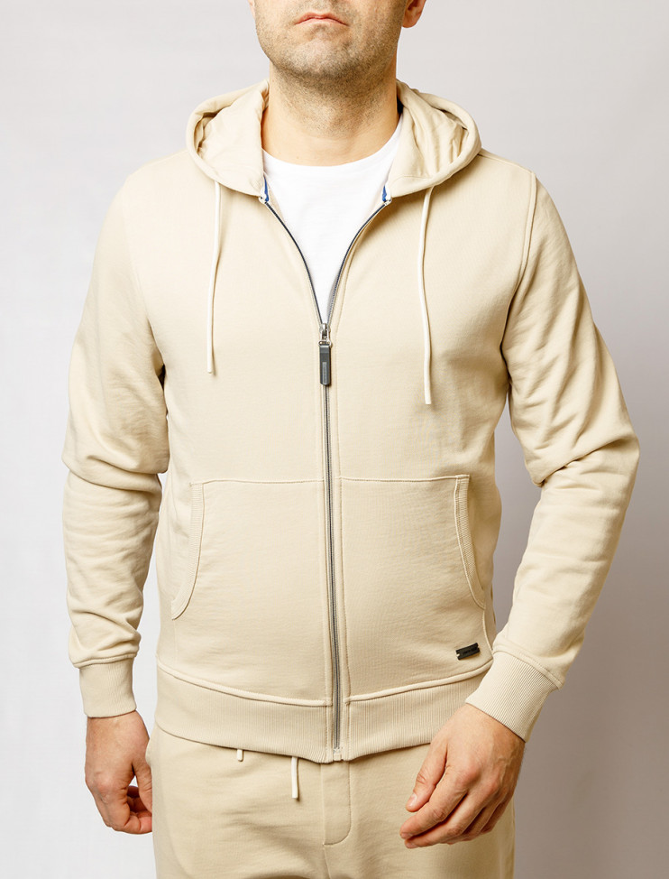 Мужская толстовка  C5 40409.4025/1030