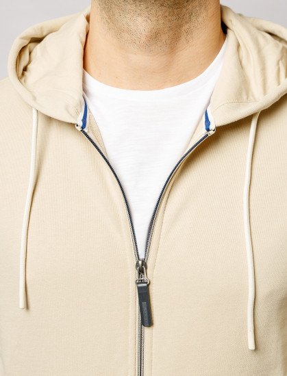 Мужская толстовка  C5 40409.4025/1030