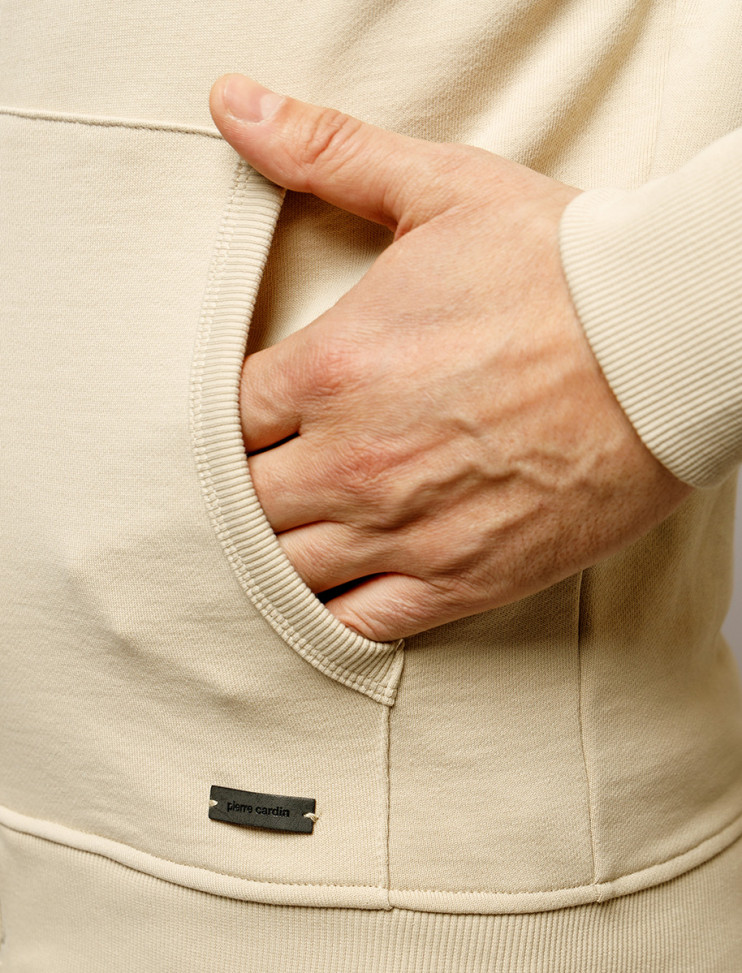 Мужская толстовка  C5 40409.4025/1030