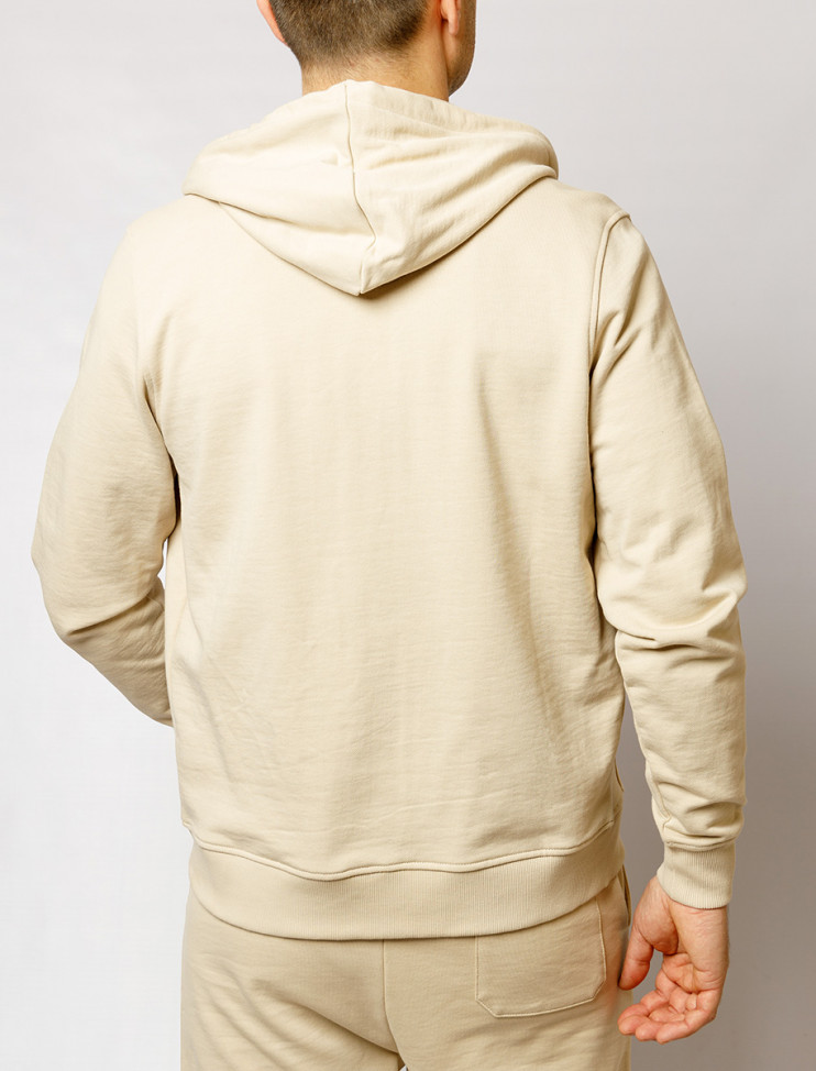 Мужская толстовка  C5 40409.4025/1030