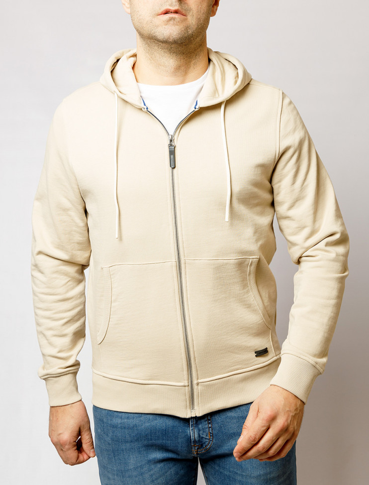 Мужская толстовка  C5 40409.4025/1030