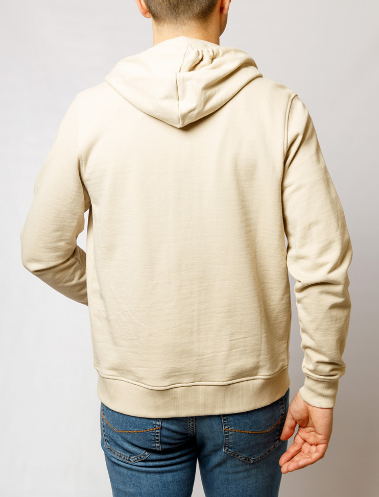 Мужская толстовка  C5 40409.4025/1030