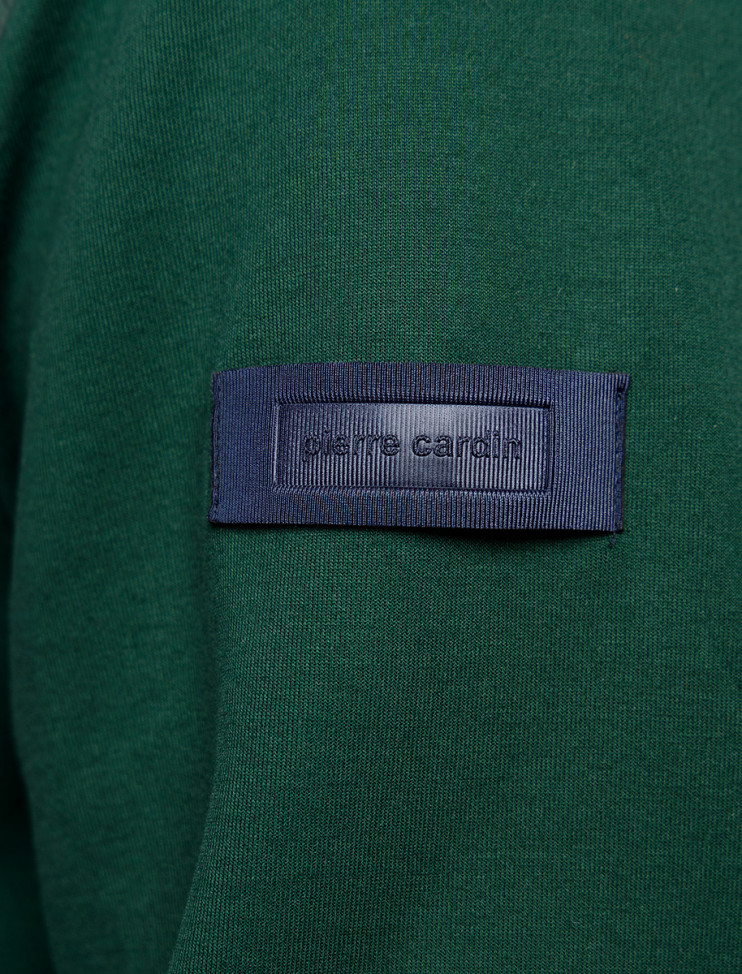 Мужская толстовка с капюшоном  C5 40499.4032/5317