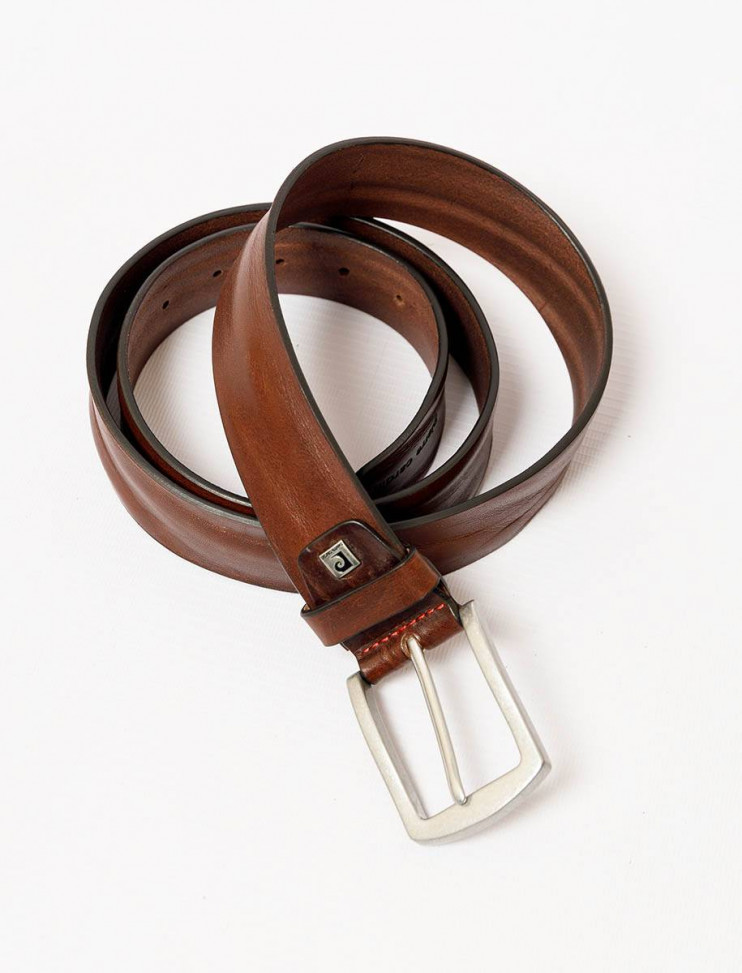 Мужской ремень PIERRE CARDIN 1070374/023