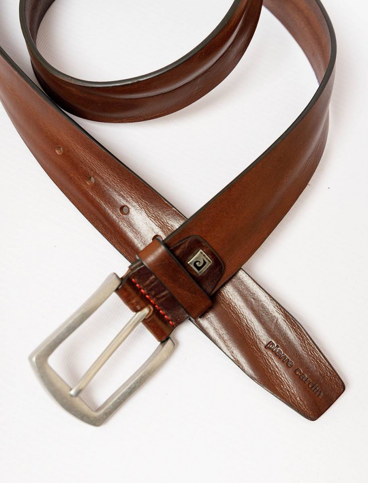 Мужской ремень PIERRE CARDIN 1070374/023