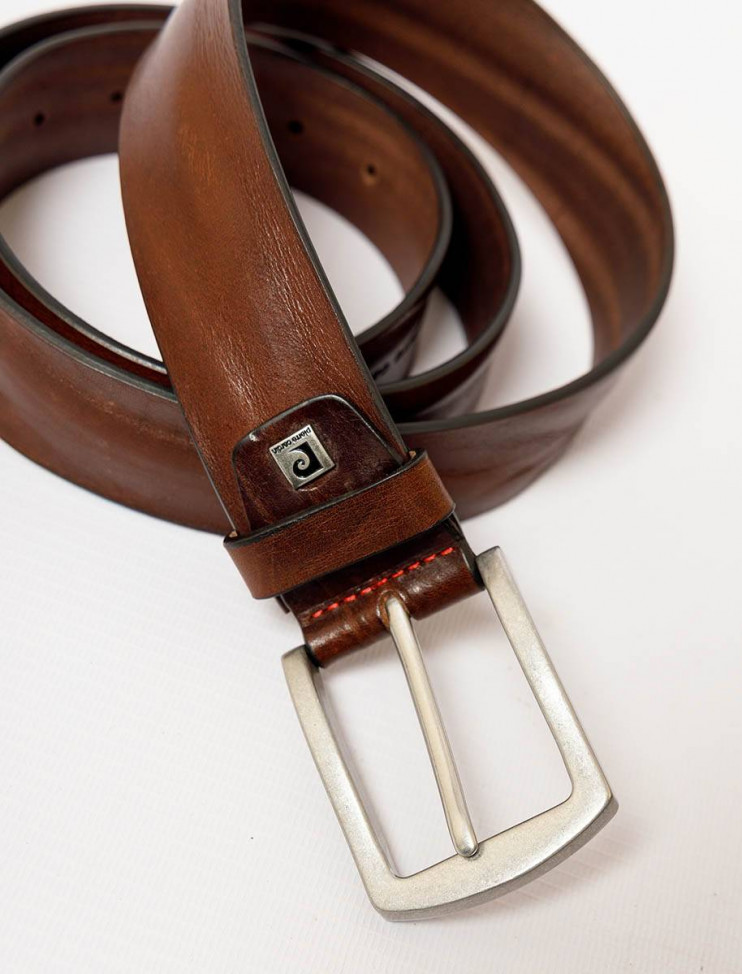 Мужской ремень PIERRE CARDIN 1070374/023