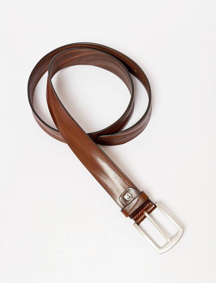 Мужской ремень PIERRE CARDIN 1070374/023