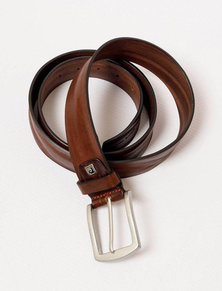 Мужской ремень PIERRE CARDIN 1070374/023