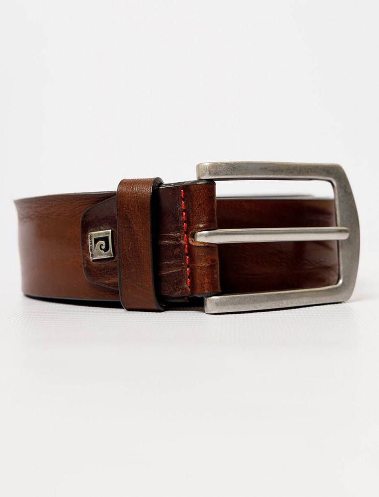 Мужской ремень PIERRE CARDIN 1070374/023