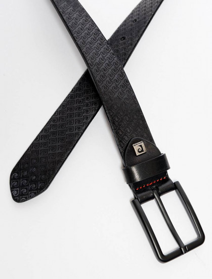 Мужской ремень PIERRE CARDIN 1070444/010