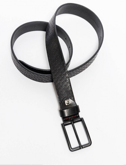 Мужской ремень PIERRE CARDIN 1070444/010