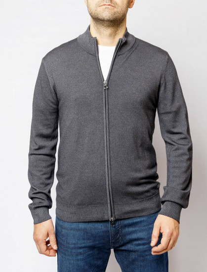 Мужской кардиган  C5 50709.5037/9002