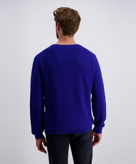 Джемпер круглый ворот  C5 51400.5105/6213