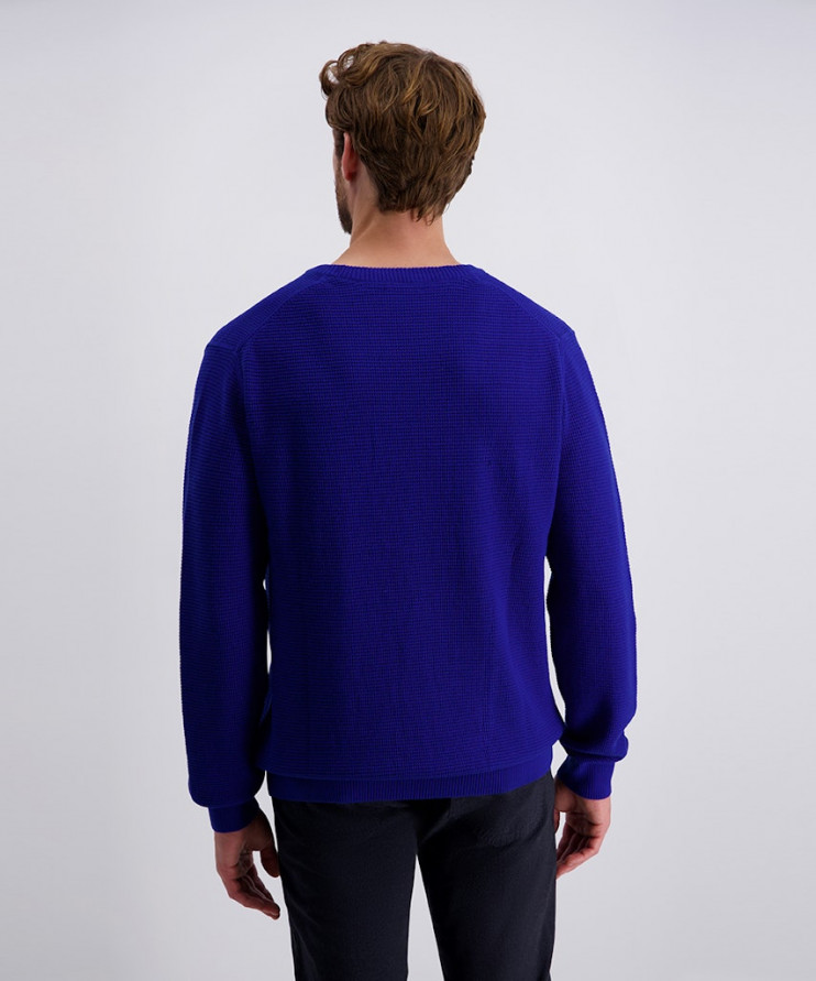 Джемпер круглый ворот  C5 51400.5105/6213