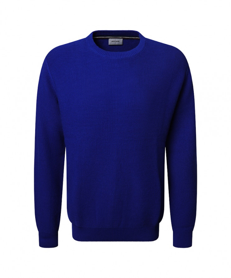 Джемпер круглый ворот  C5 51400.5105/6213