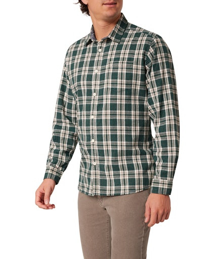 Мужская рубашка  Pioneer P1 40194.0000/6640