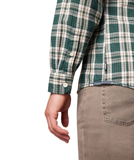 Мужская рубашка  Pioneer P1 40194.0000/6640