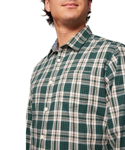 Мужская рубашка  Pioneer P1 40194.0000/6640