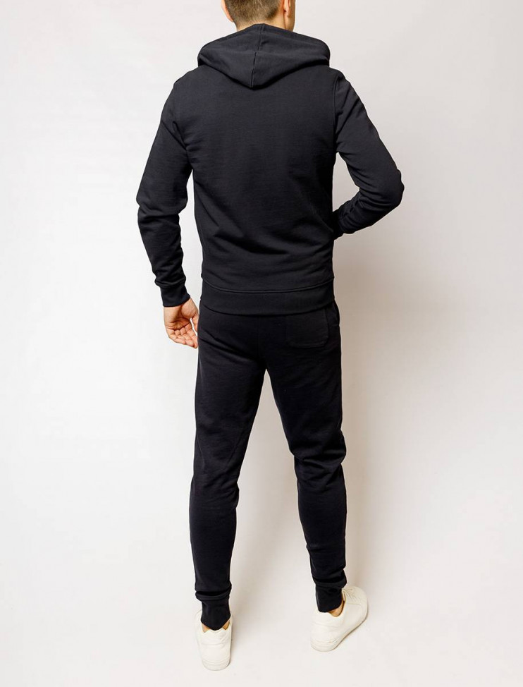 Мужская толстовка  C5 40409.4025/6323