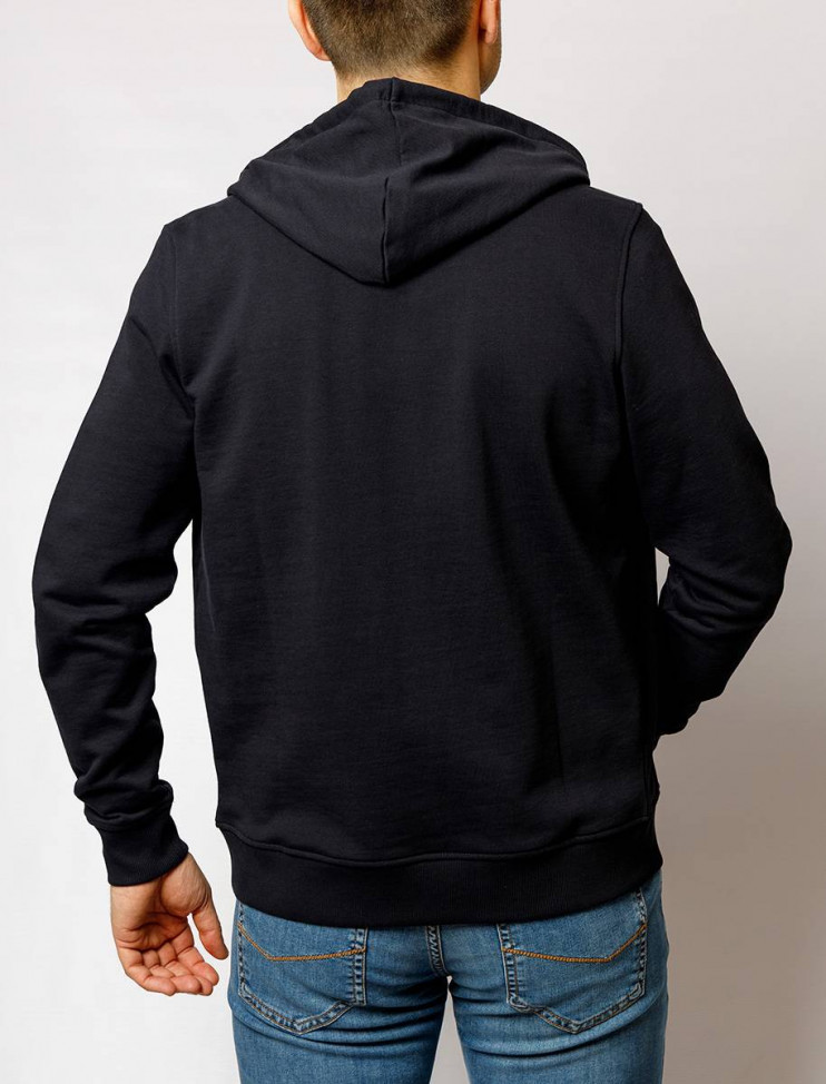 Мужская толстовка  C5 40409.4025/6323